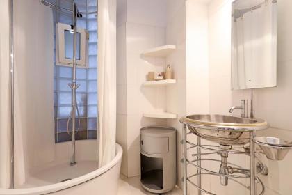 Luxury Gambero apartment - image 21