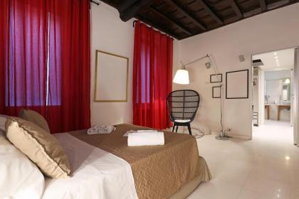 Luxury Gambero apartment - image 23