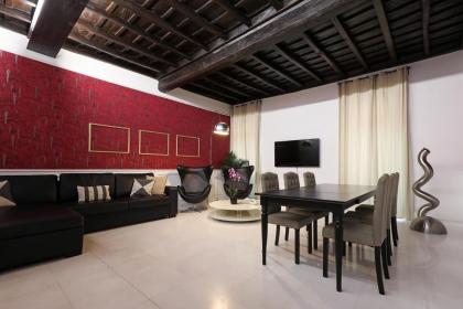 Luxury Gambero apartment - image 25