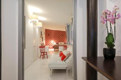 Luxury Gambero apartment - image 28