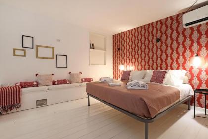 Luxury Gambero apartment - image 29