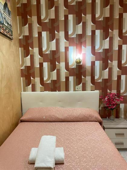 Mille Guest HOUSE