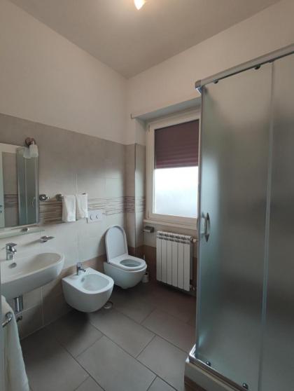 Belvedere Rooms Guest House - image 22