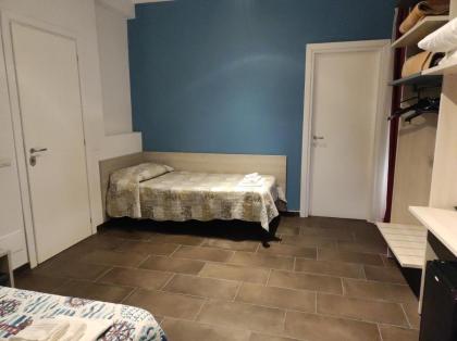 Belvedere Rooms Guest House - image 24