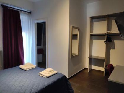 Belvedere Rooms Guest House - image 28