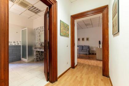 Residence Borgognoni Apartments - image 21