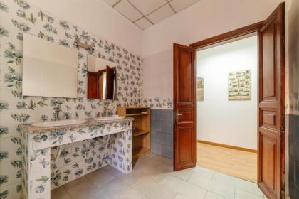 Residence Borgognoni Apartments - image 22