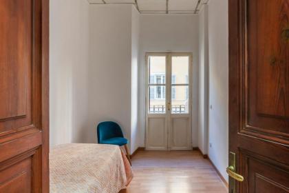 Residence Borgognoni Apartments - image 25