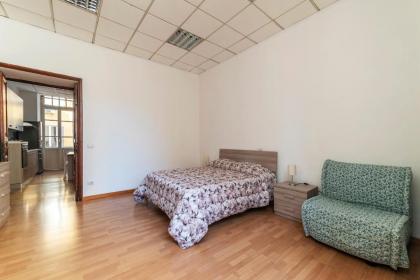 Residence Borgognoni Apartments - image 28