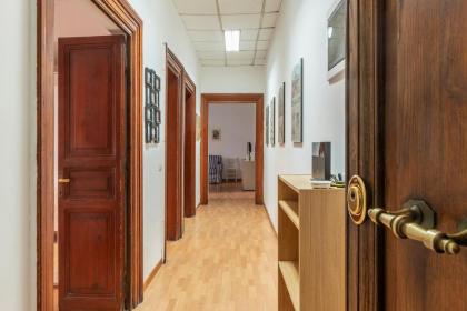 Residence Borgognoni Apartments - image 30