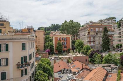 Trastevere at heart - image 21