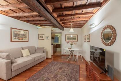 iFlat Comfy Apartament in Campo de' Fiori