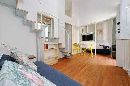 Grotte Studio - My Extra Home