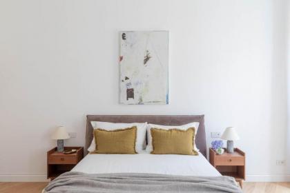 iFlat Elegance and comfort in Monti - image 22