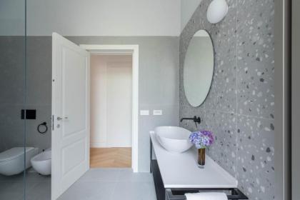 iFlat Elegance and comfort in Monti - image 24