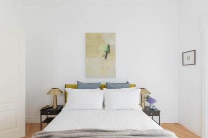 iFlat Elegance and comfort in Monti - image 25