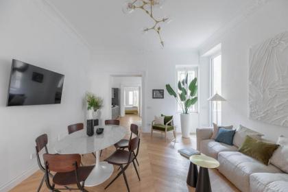 iFlat Elegance and comfort in Monti - image 26