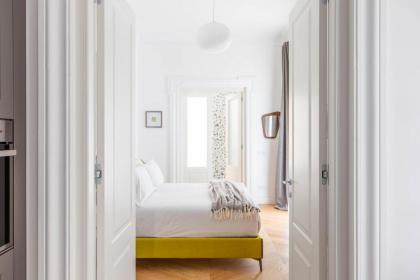iFlat Elegance and comfort in Monti - image 27