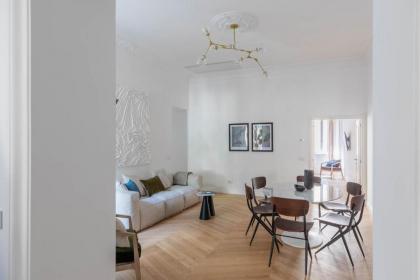 iFlat Elegance and comfort in Monti - image 28
