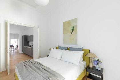 iFlat Elegance and comfort in Monti - image 29