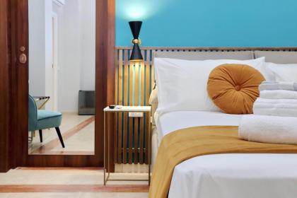Charming Suites Navona - image 22
