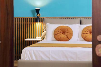 Charming Suites Navona - image 27