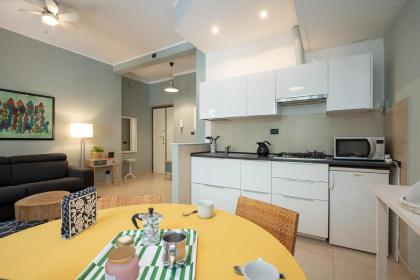 Vignola Apartment Flaminio - image 29
