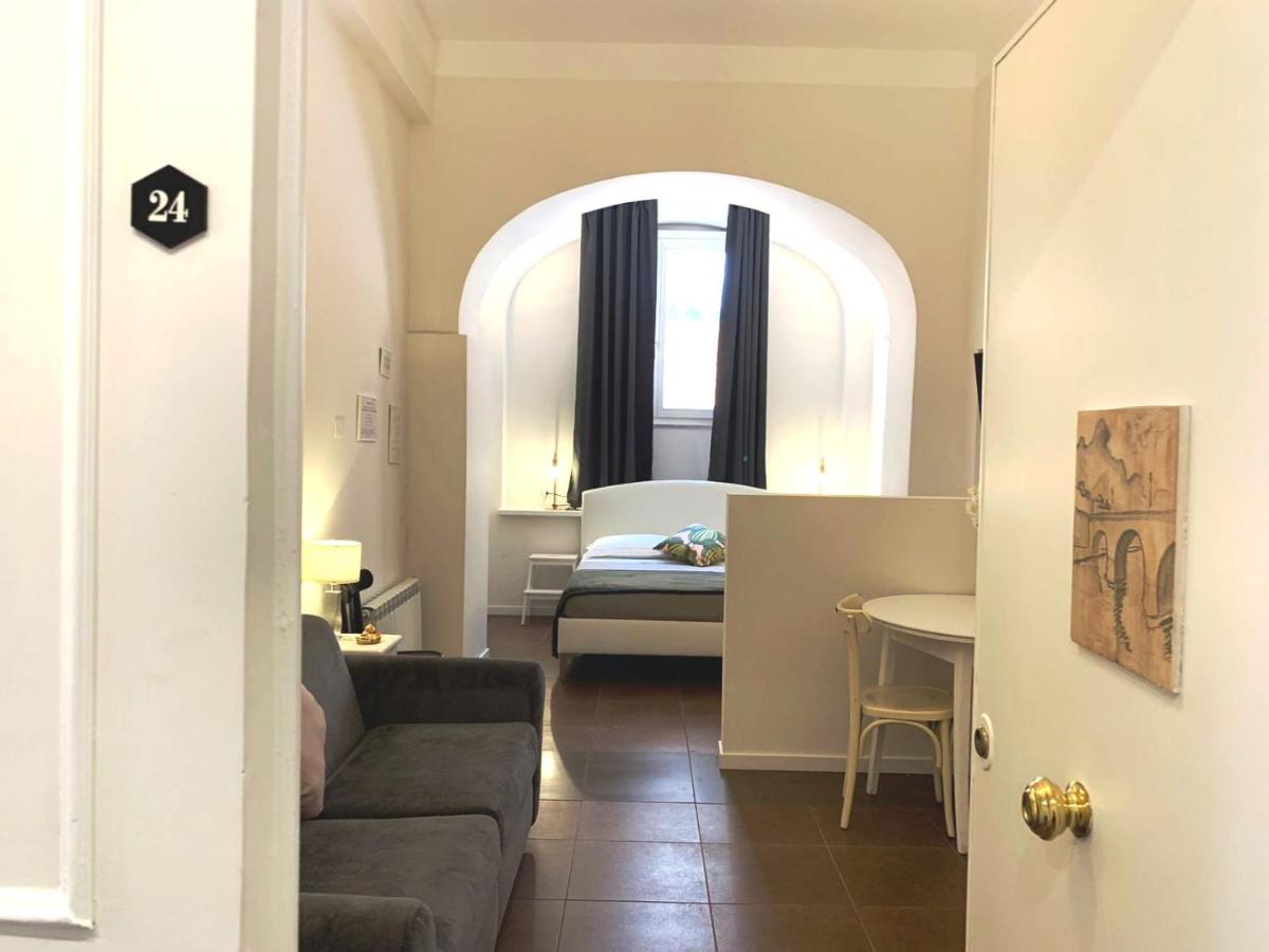Eccelso Suites - main image