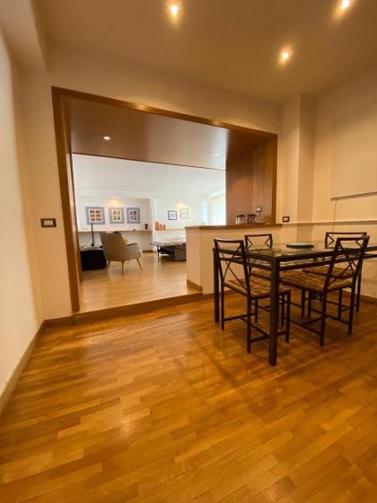 Giulio Cesare Holiday House - image 4