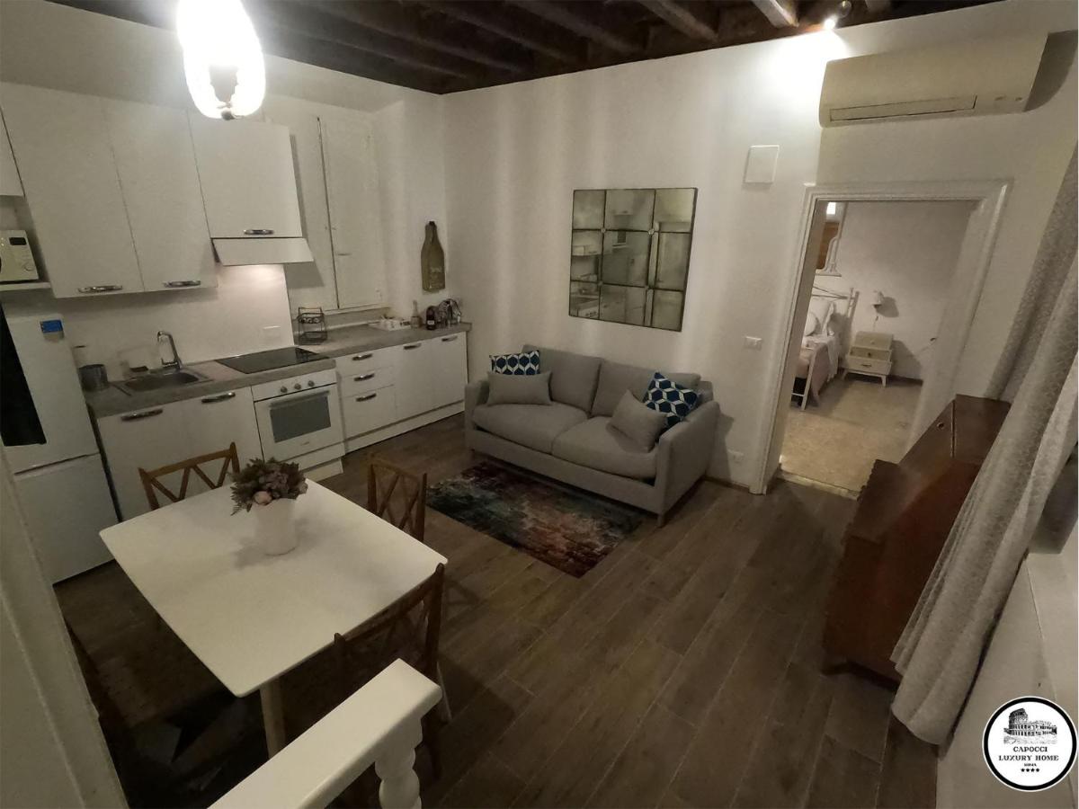 Capocci Luxury Home - main image