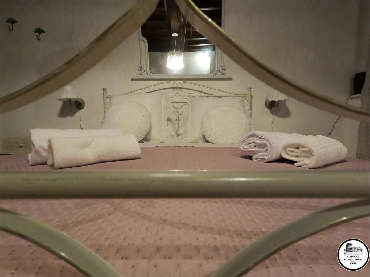 Capocci Luxury Home - image 5