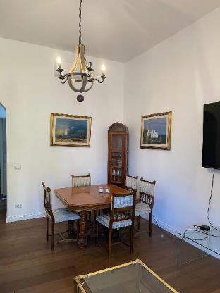 Sole Suite Apartament In The Center Of Rome - main image