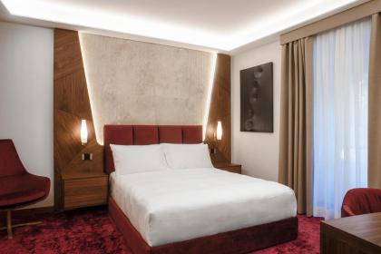 HOTEL VIA VENETO - image 24