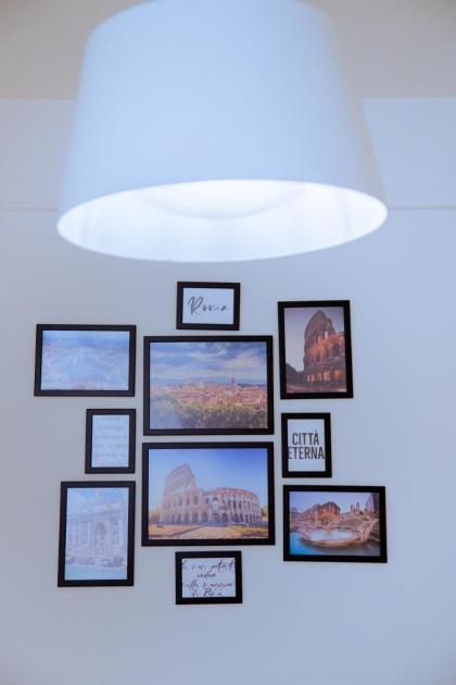 Casa Donna Olimpia - image 21