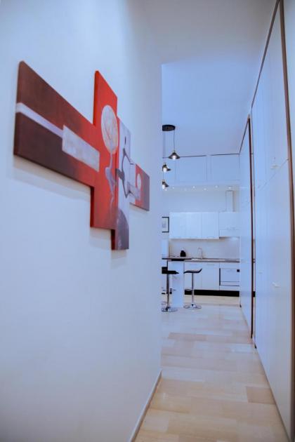 Casa Donna Olimpia - image 23