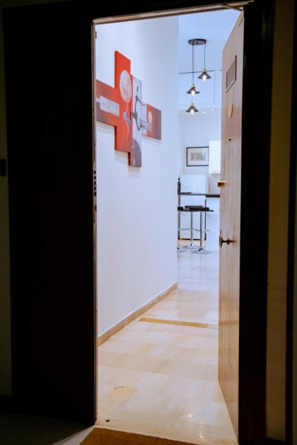 Casa Donna Olimpia - image 24