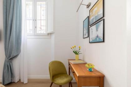 iFlat Navona Cozy Apartament - image 24