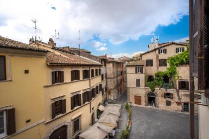 Wonderful Apartment with Balcony in Piazza Margana - image 22