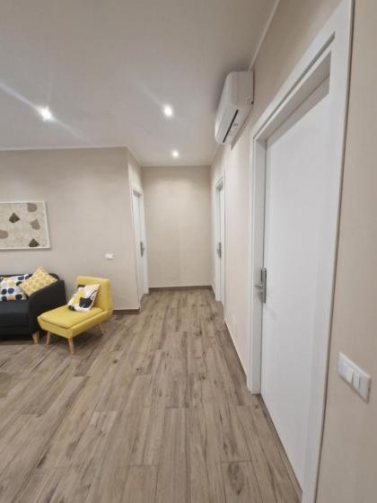 Cozy Luxury Room Turati - image 21