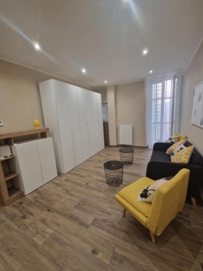 Cozy Luxury Room Turati - image 22
