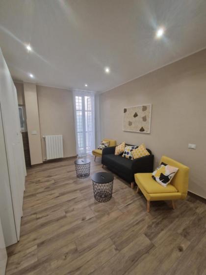 Cozy Luxury Room Turati - image 23