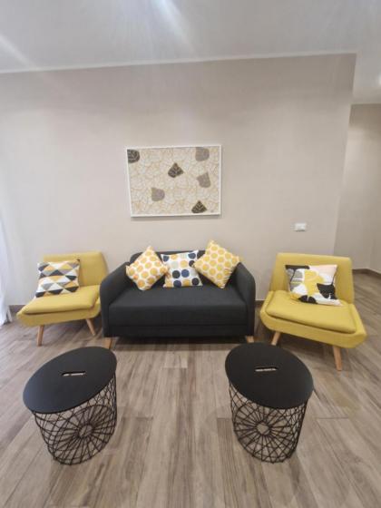 Cozy Luxury Room Turati - image 24