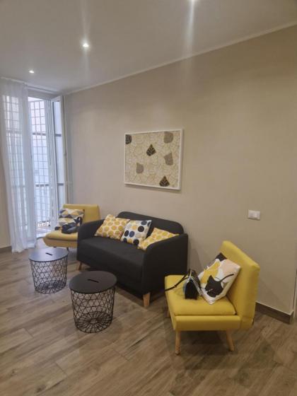 Cozy Luxury Room Turati - image 25