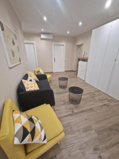Cozy Luxury Room Turati - image 26