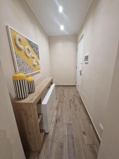 Cozy Luxury Room Turati - image 30
