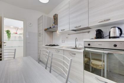 NEW! BRESCIA CENTRAL Apartment - image 21