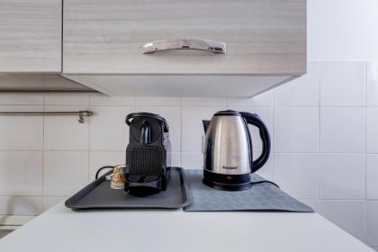 NEW! BRESCIA CENTRAL Apartment - image 23