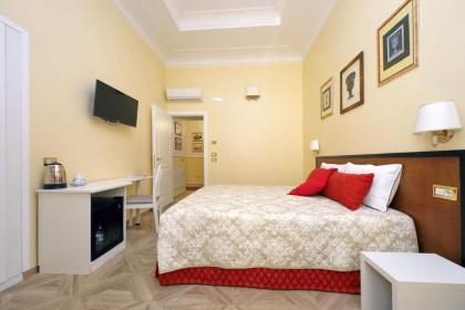 Fancy GuestHouse Vatican - image 21