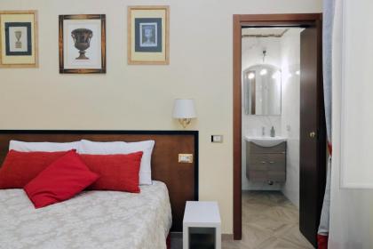 Fancy GuestHouse Vatican - image 22