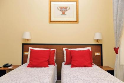 Fancy GuestHouse Vatican - image 25